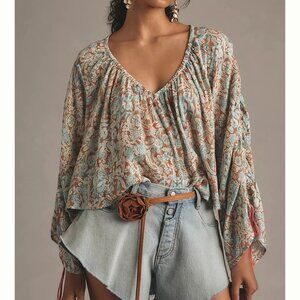 Women's Blouse size xs by Anthropologie